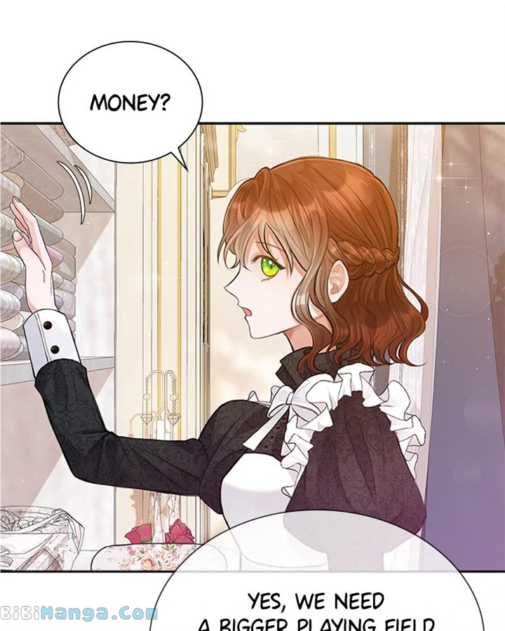 Concubine’s Invitation Chapter 5 - Page 52