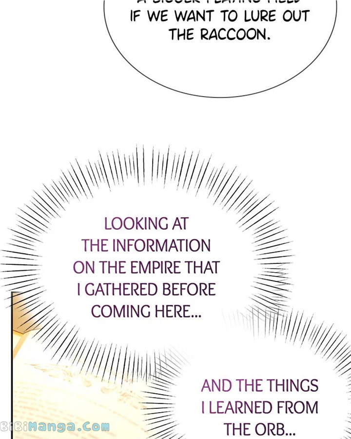Concubine’s Invitation Chapter 5 - Page 53