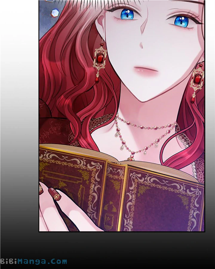 Concubine’s Invitation Chapter 5 - Page 55