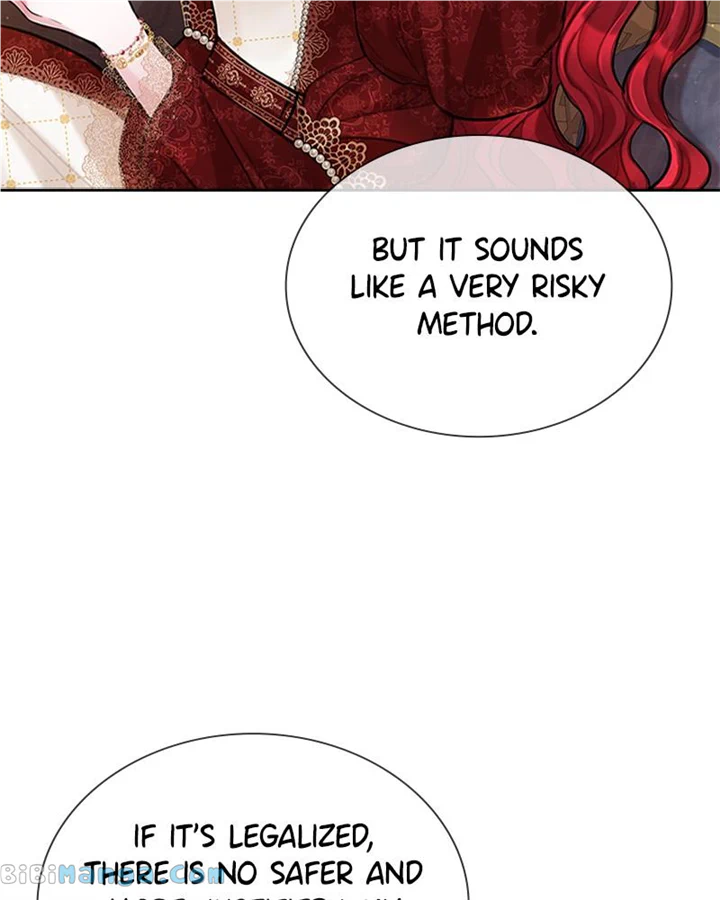 Concubine’s Invitation Chapter 5 - Page 64