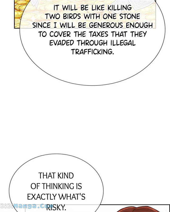 Concubine’s Invitation Chapter 5 - Page 66