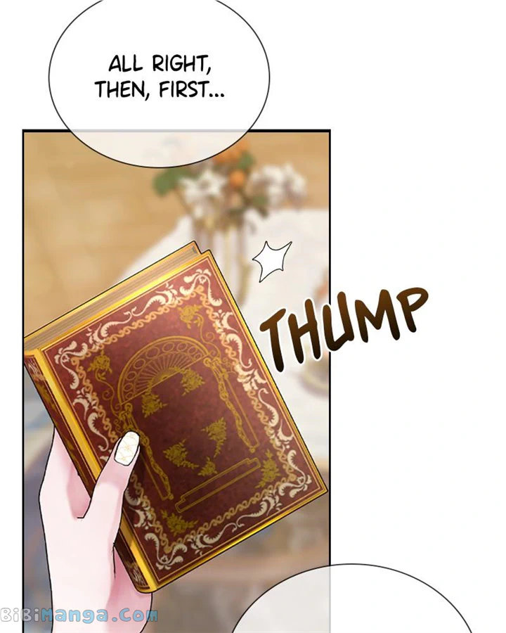 Concubine’s Invitation Chapter 5 - Page 68