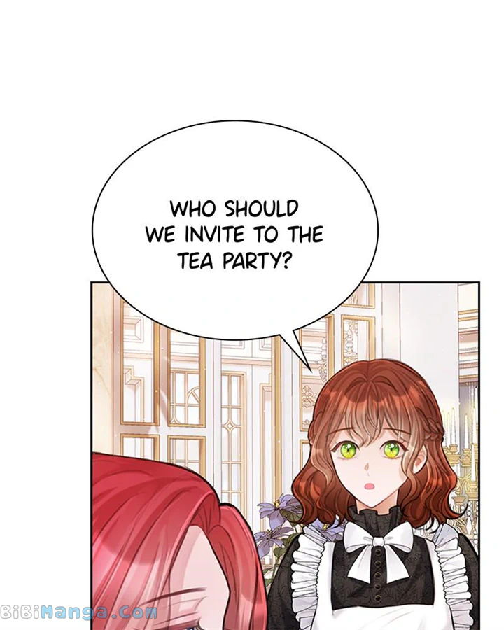 Concubine’s Invitation Chapter 5 - Page 70
