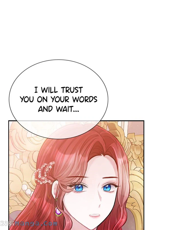 Concubine’s Invitation Chapter 5 - Page 8