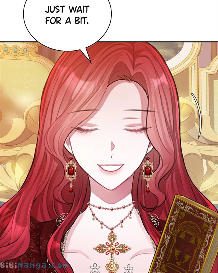 Concubine’s Invitation Chapter 5 - Page 72