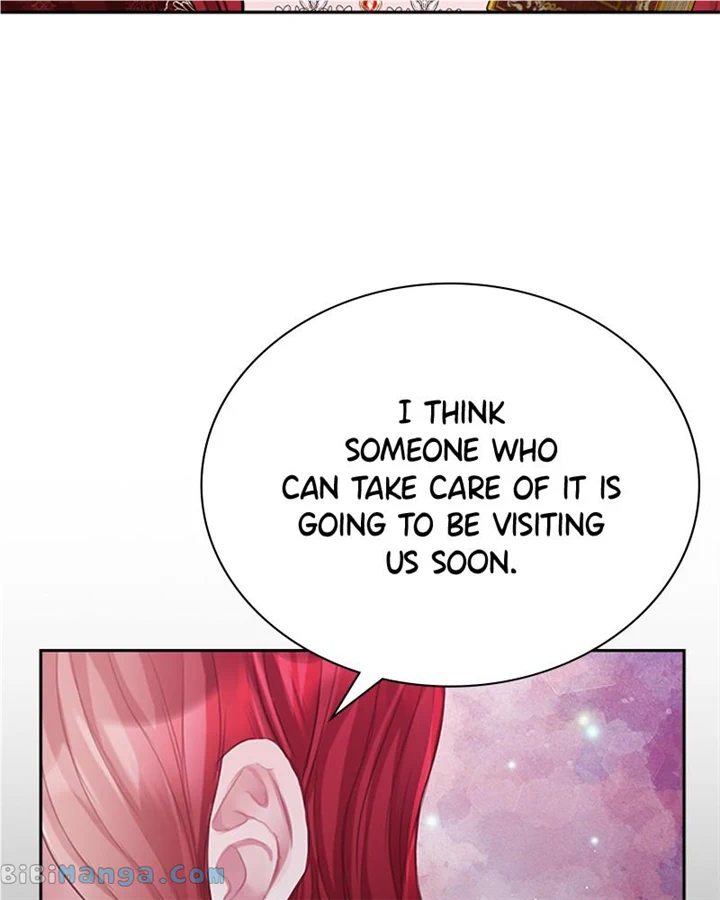 Concubine’s Invitation Chapter 5 - Page 73