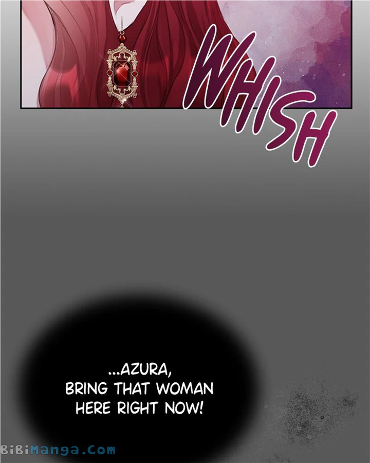Concubine’s Invitation Chapter 5 - Page 74