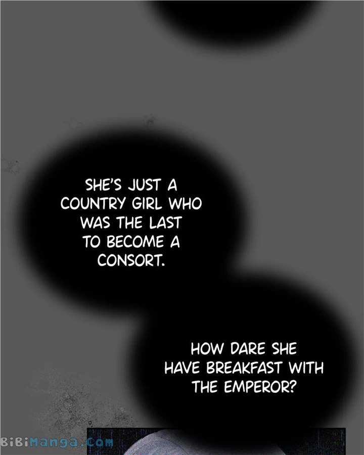 Concubine’s Invitation Chapter 5 - Page 76