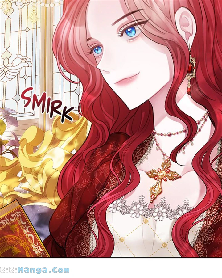 Concubine’s Invitation Chapter 5 - Page 79