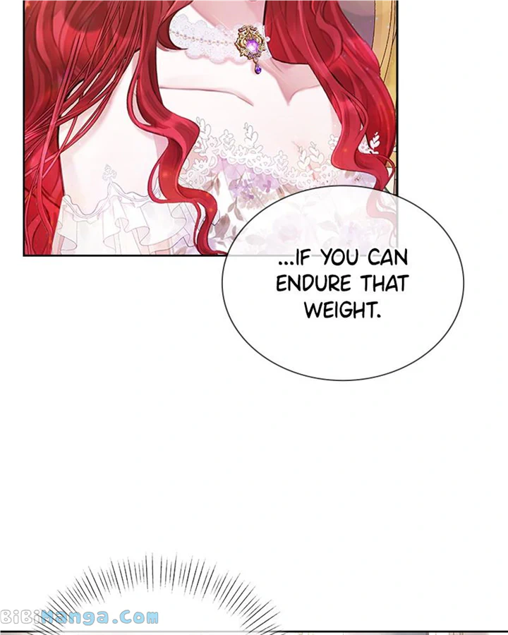 Concubine’s Invitation Chapter 5 - Page 9
