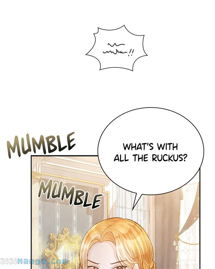 Concubine’s Invitation Chapter 5 - Page 83