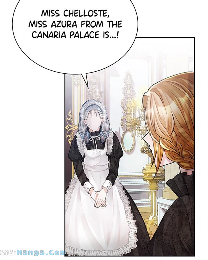 Concubine’s Invitation Chapter 5 - Page 85