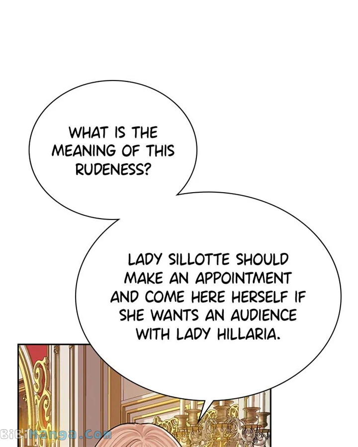 Concubine’s Invitation Chapter 5 - Page 86