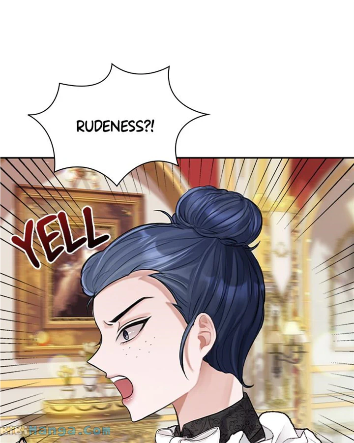 Concubine’s Invitation Chapter 5 - Page 88