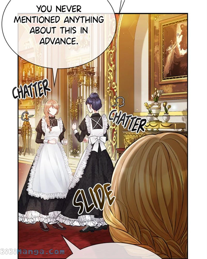 Concubine’s Invitation Chapter 5 - Page 90