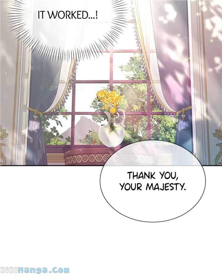 Concubine’s Invitation Chapter 5 - Page 10