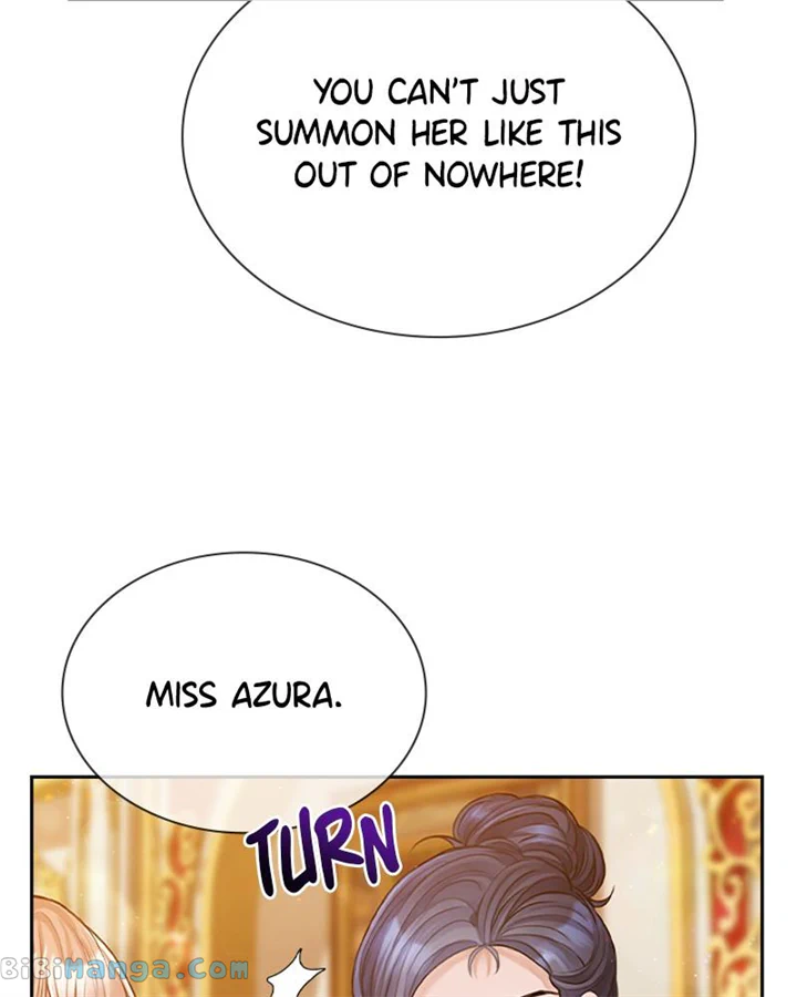Concubine’s Invitation Chapter 5 - Page 91