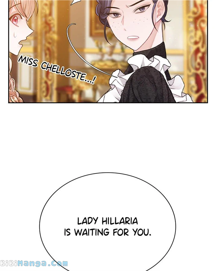 Concubine’s Invitation Chapter 5 - Page 92