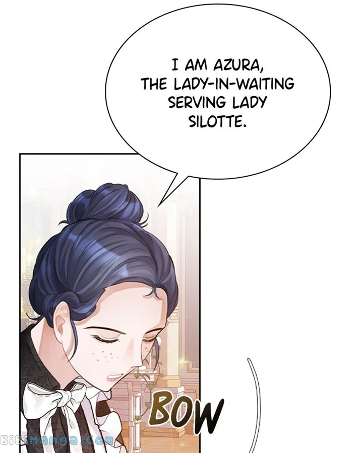 Concubine’s Invitation Chapter 5 - Page 100
