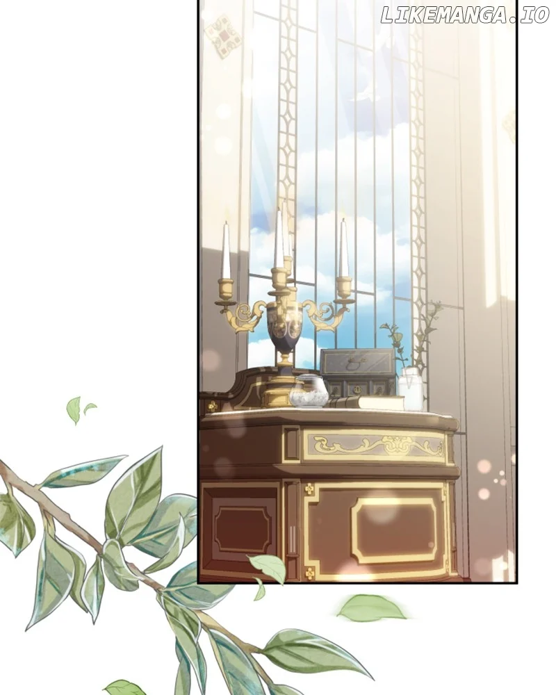 Concubine’s Invitation Chapter 50 - Page 2