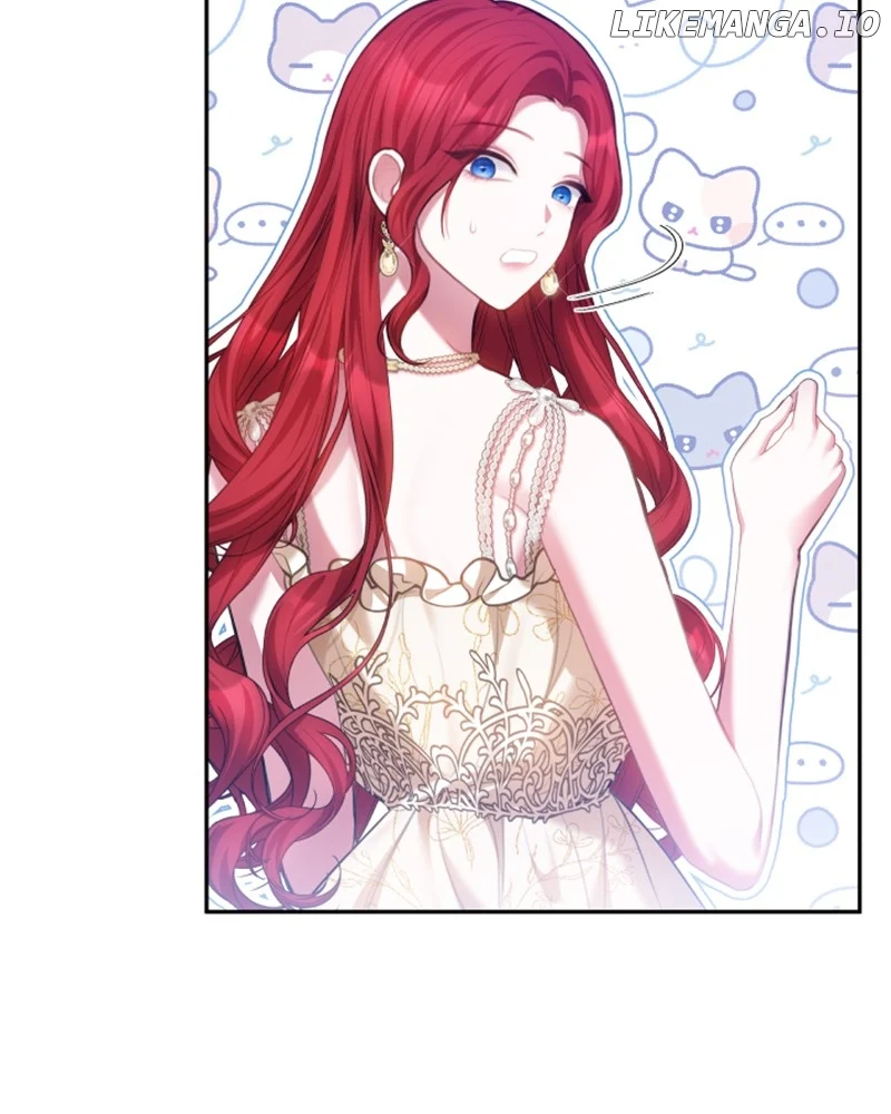 Concubine’s Invitation Chapter 50 - Page 11