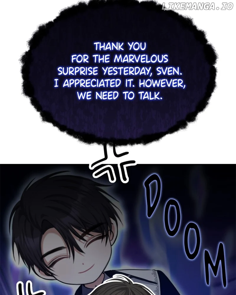 Concubine’s Invitation Chapter 50 - Page 102