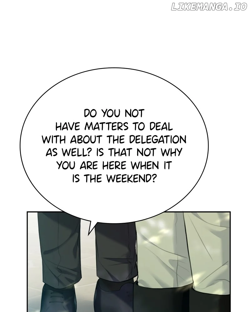 Concubine’s Invitation Chapter 50 - Page 107