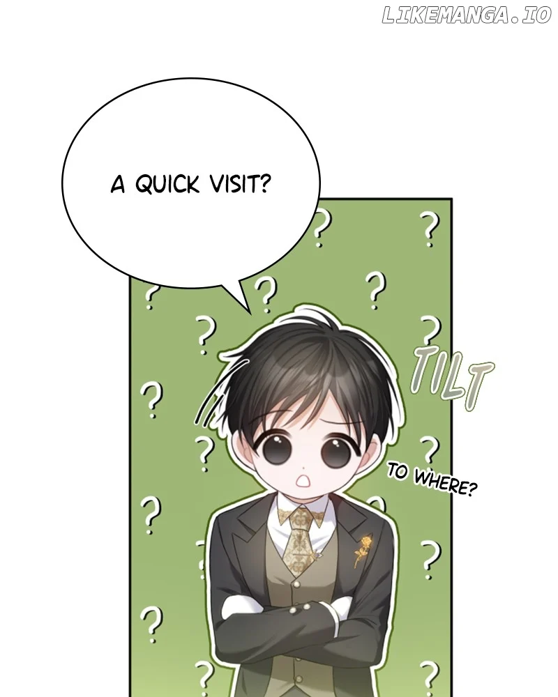 Concubine’s Invitation Chapter 50 - Page 110