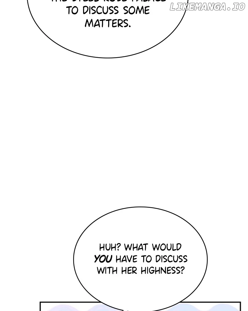 Concubine’s Invitation Chapter 50 - Page 113