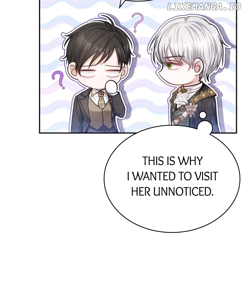 Concubine’s Invitation Chapter 50 - Page 114