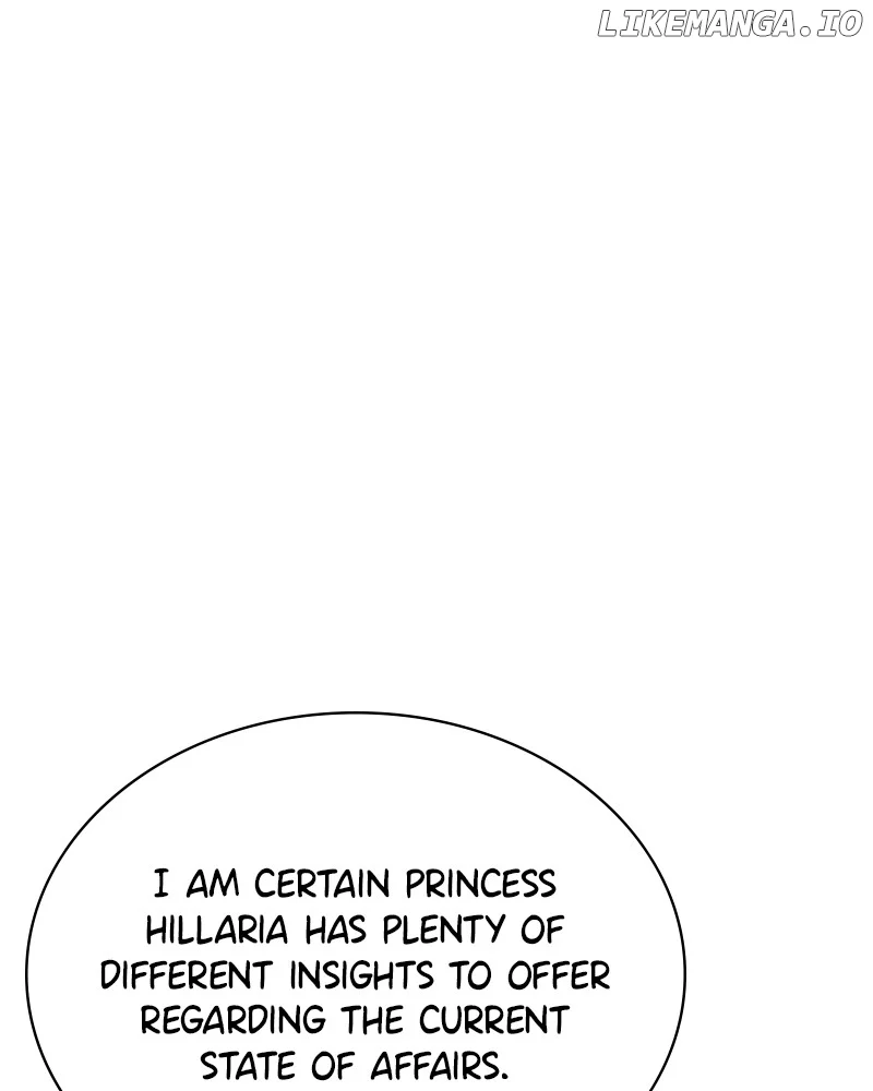 Concubine’s Invitation Chapter 50 - Page 118