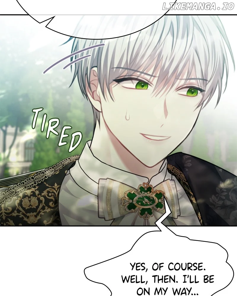 Concubine’s Invitation Chapter 50 - Page 119