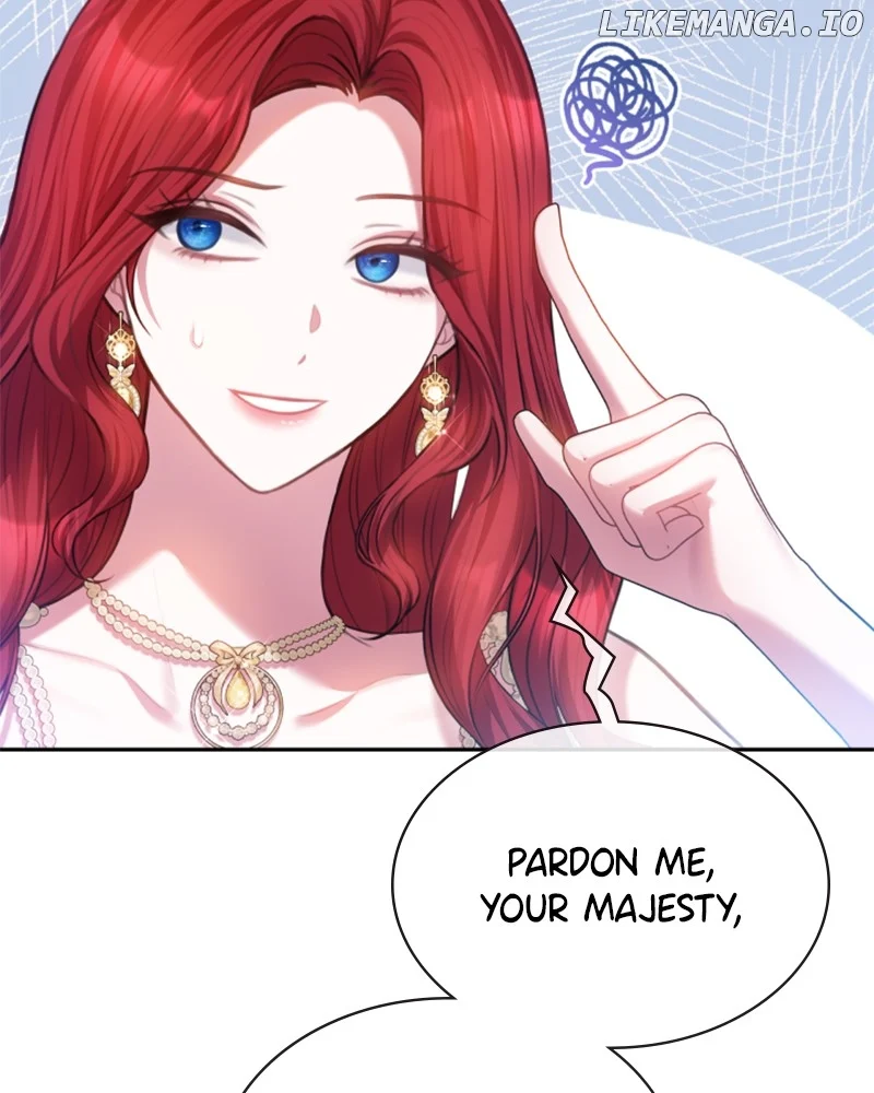 Concubine’s Invitation Chapter 50 - Page 13