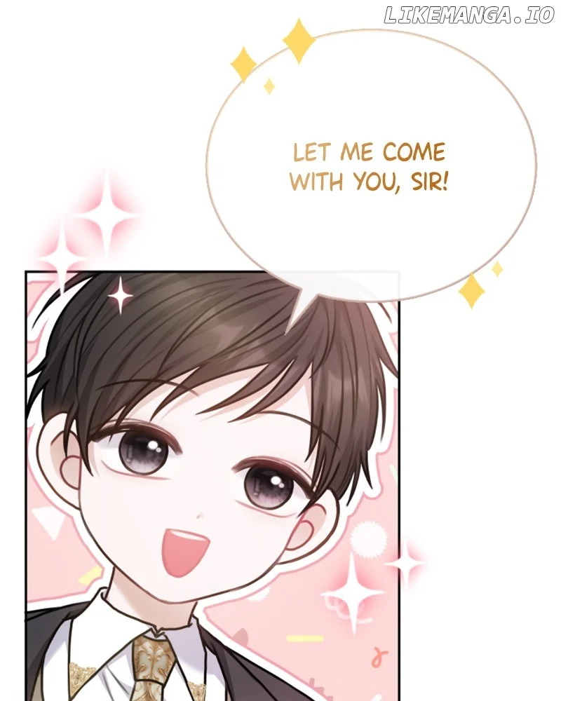Concubine’s Invitation Chapter 50 - Page 121