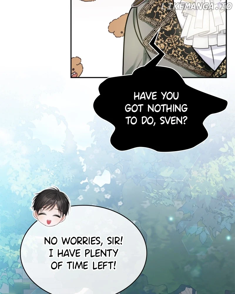 Concubine’s Invitation Chapter 50 - Page 124