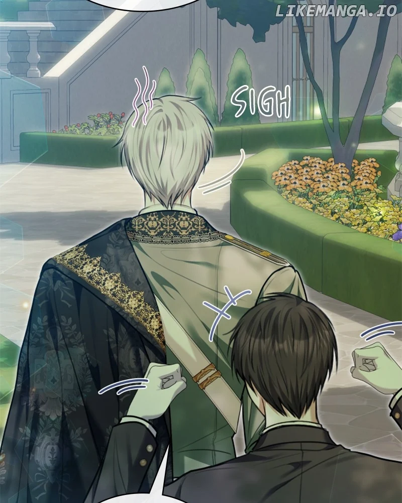 Concubine’s Invitation Chapter 50 - Page 125
