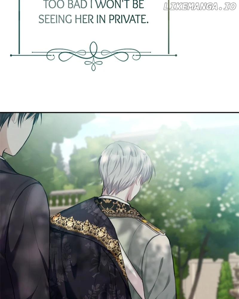 Concubine’s Invitation Chapter 50 - Page 128