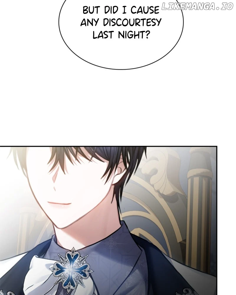 Concubine’s Invitation Chapter 50 - Page 14