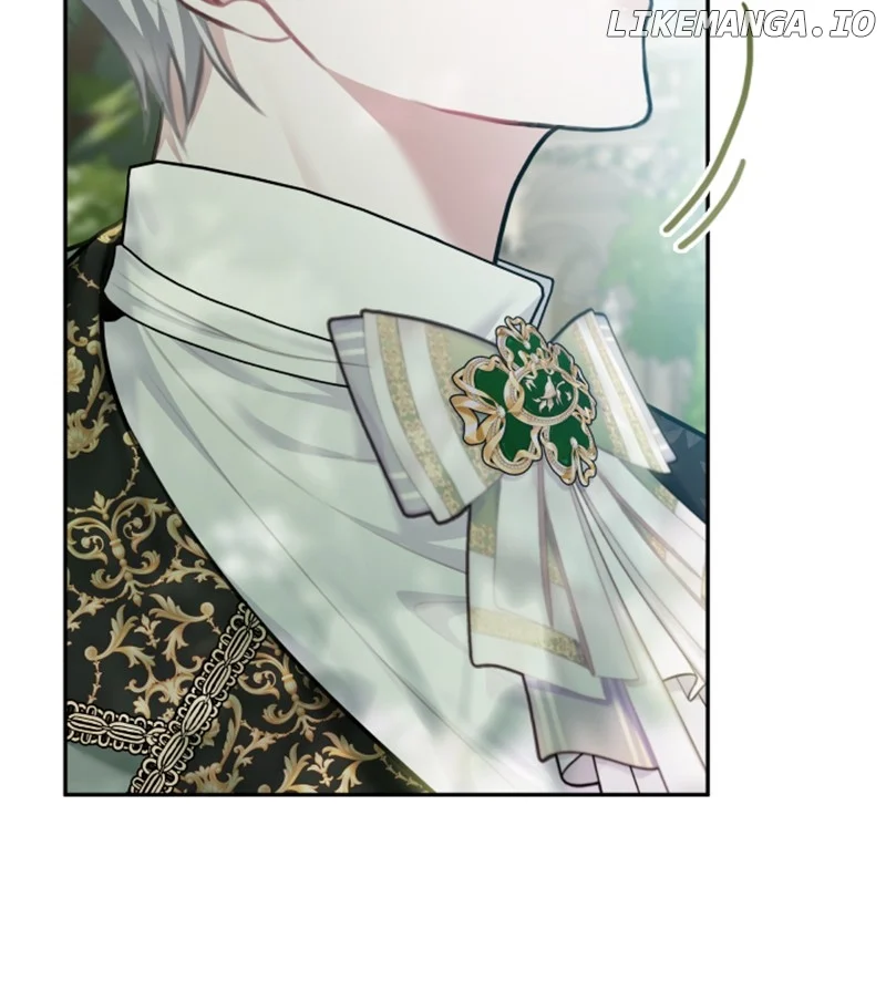 Concubine’s Invitation Chapter 50 - Page 131