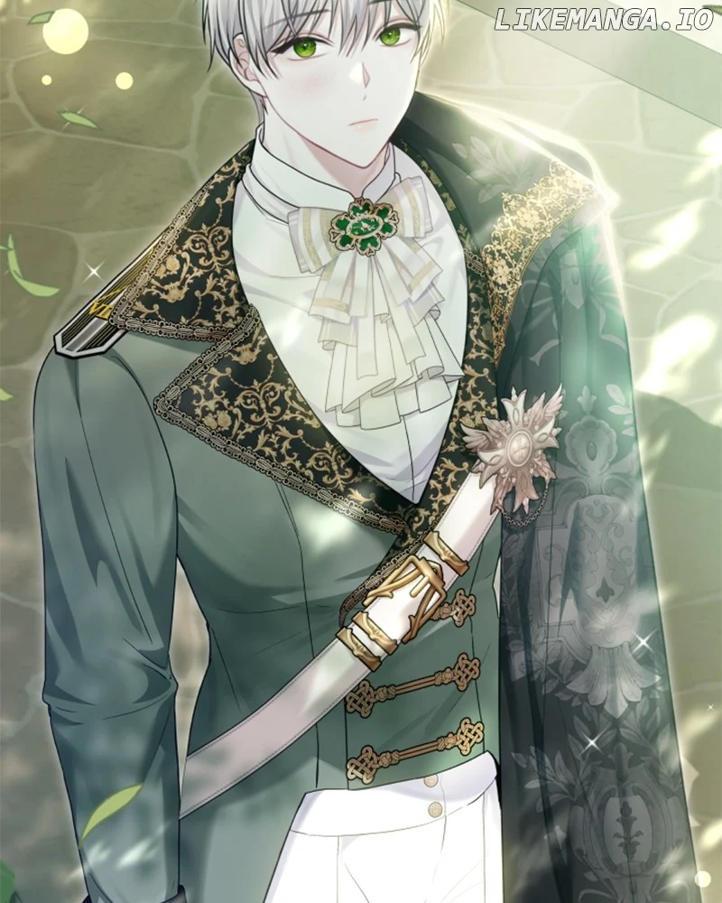 Concubine’s Invitation Chapter 50 - Page 134