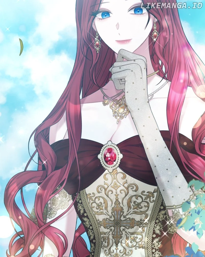 Concubine’s Invitation Chapter 50 - Page 137