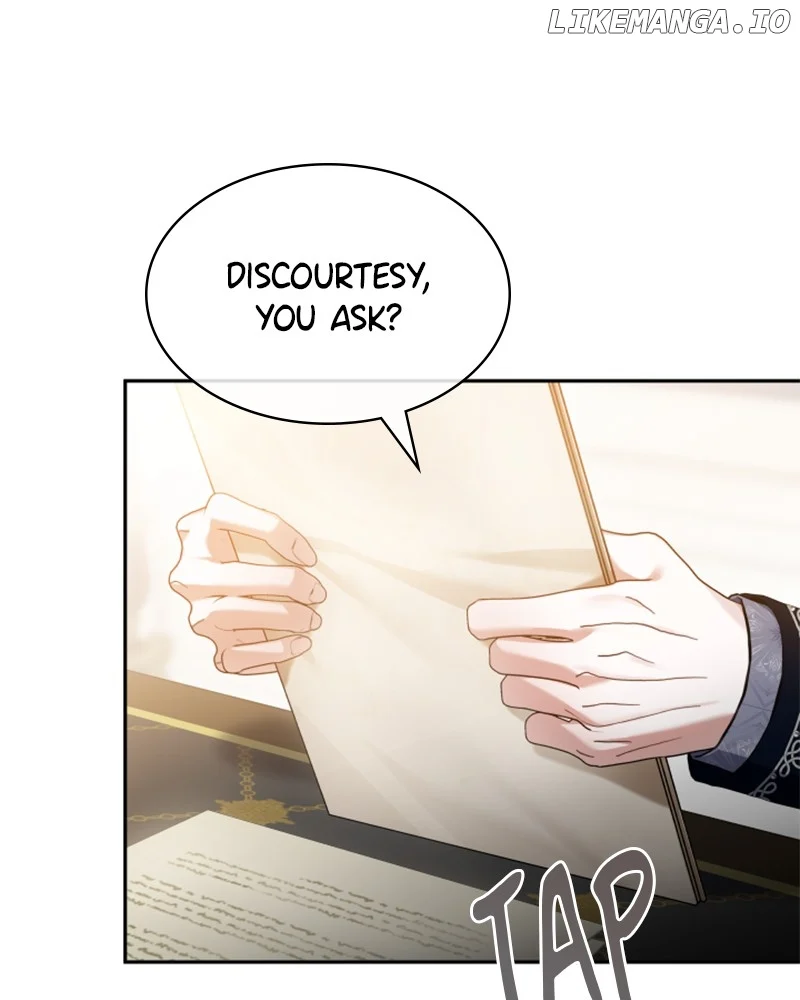 Concubine’s Invitation Chapter 50 - Page 16