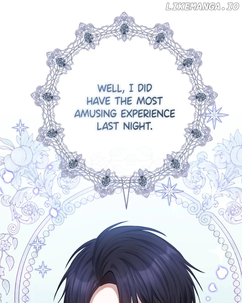 Concubine’s Invitation Chapter 50 - Page 18