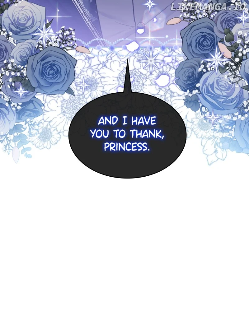 Concubine’s Invitation Chapter 50 - Page 20