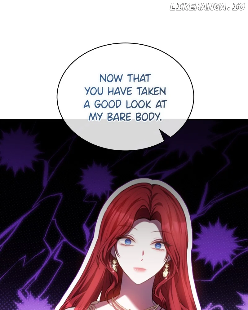 Concubine’s Invitation Chapter 50 - Page 24