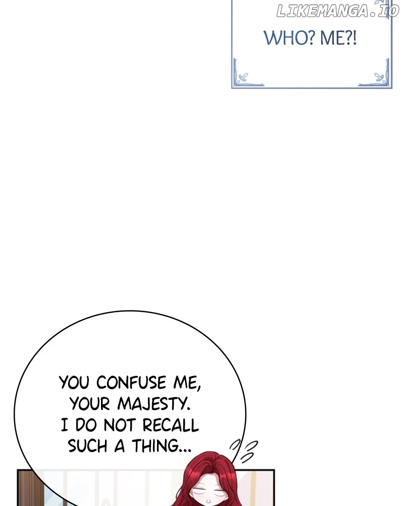 Concubine’s Invitation Chapter 50 - Page 27