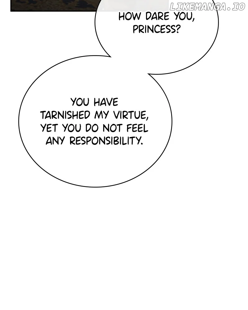 Concubine’s Invitation Chapter 50 - Page 29