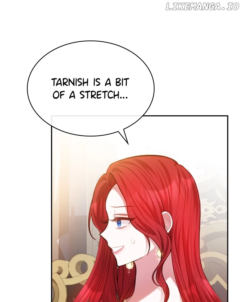 Concubine’s Invitation Chapter 50 - Page 30