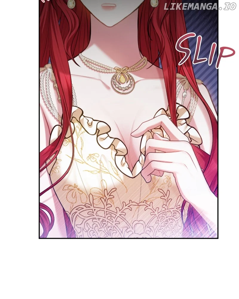Concubine’s Invitation Chapter 50 - Page 33