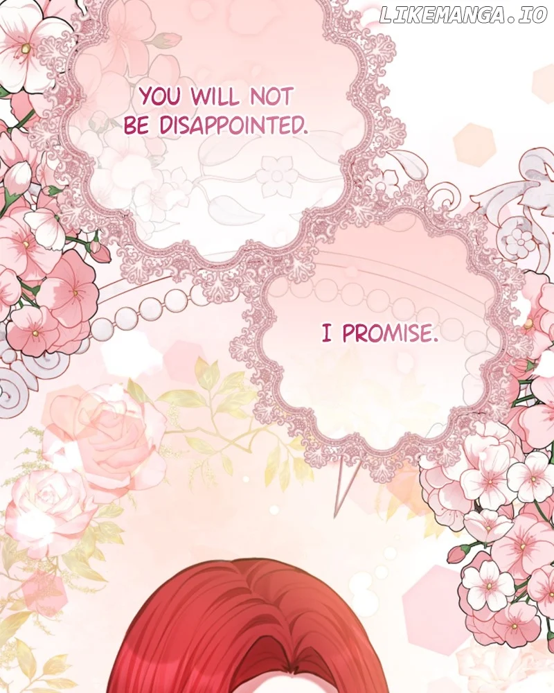 Concubine’s Invitation Chapter 50 - Page 37